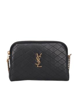 SAINT LAURENT Сумка через плечо