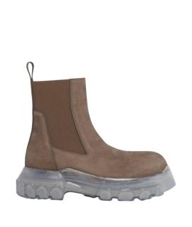 RICK OWENS Ботинки