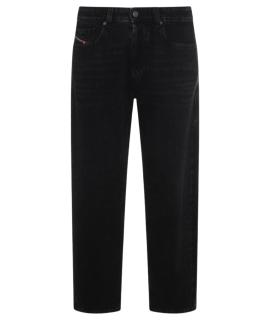 DIESEL Прямые джинсы