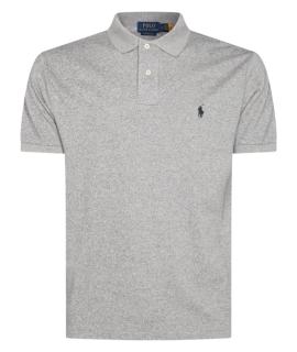 POLO RALPH LAUREN Поло с коротким рукавом