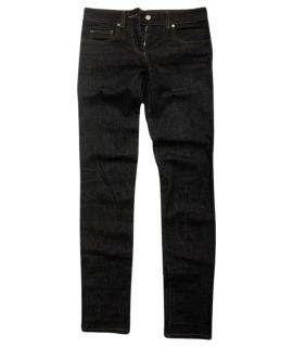 MCQ ALEXANDER MCQUEEN Джинсы слим