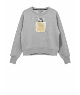 KARL LAGERFELD Худи/толстовка