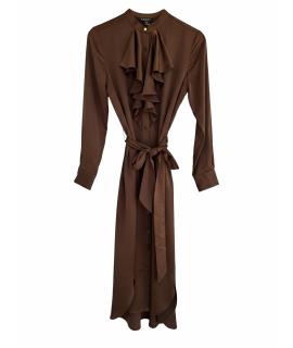 RALPH LAUREN Повседневное платье