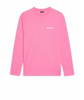 JACQUEMUS Лонгслив