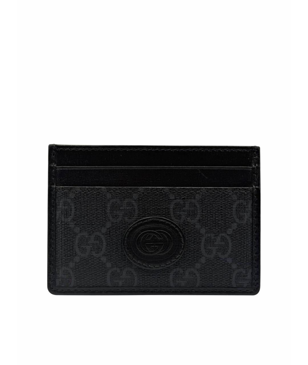 GUCCI Кардхолдер, фото 1