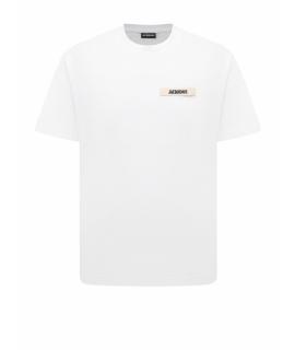 JACQUEMUS Футболка