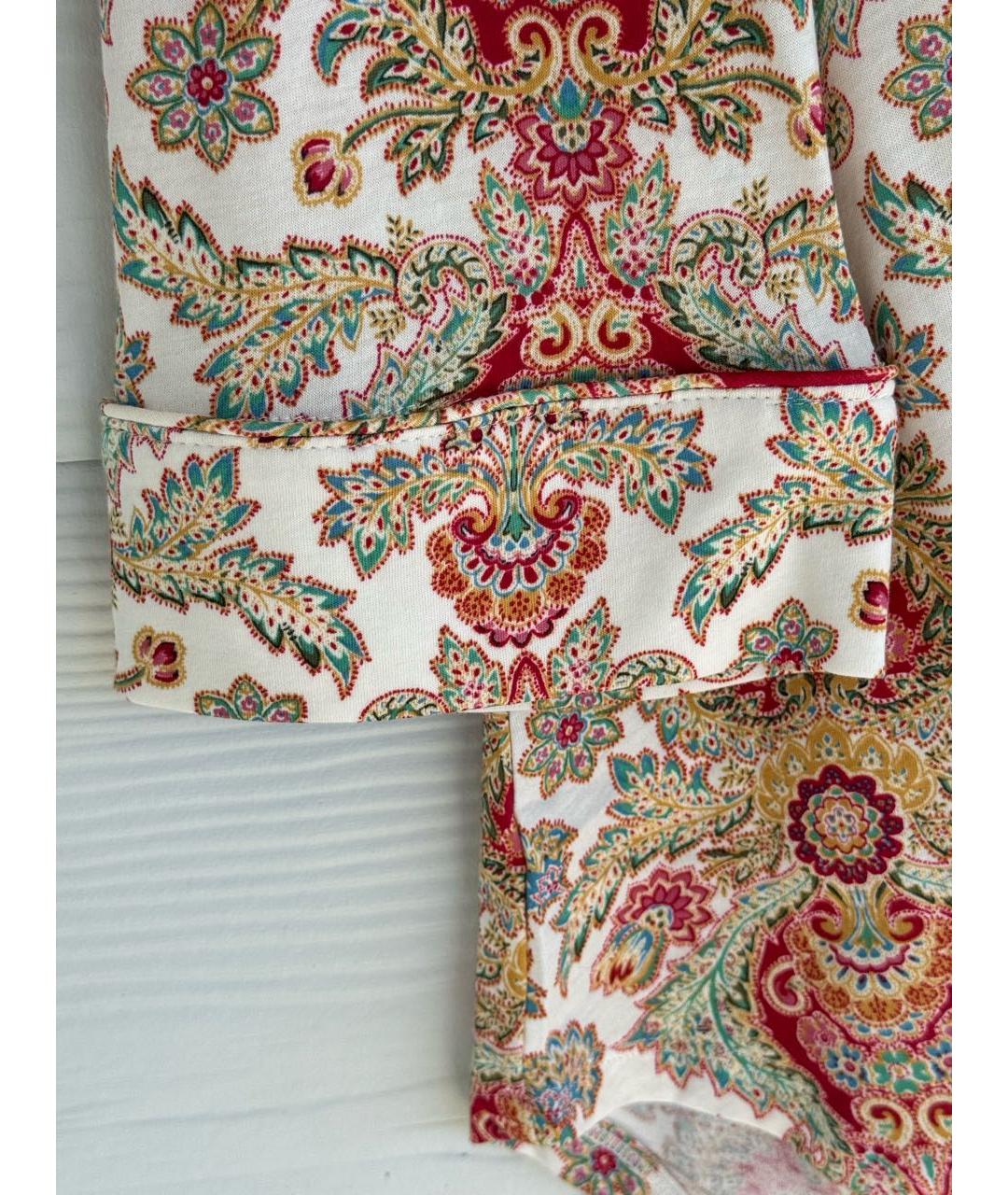 RALPH LAUREN Мульти пижамы и сорочки, фото 6