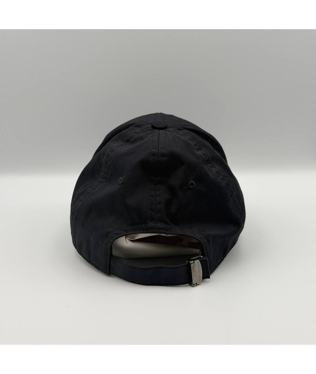 DOLCE&GABBANA Кепка/бейсболка, фото 3