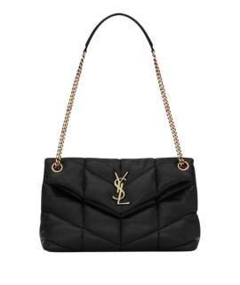 SAINT LAURENT Сумка через плечо