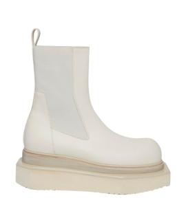 RICK OWENS Ботинки