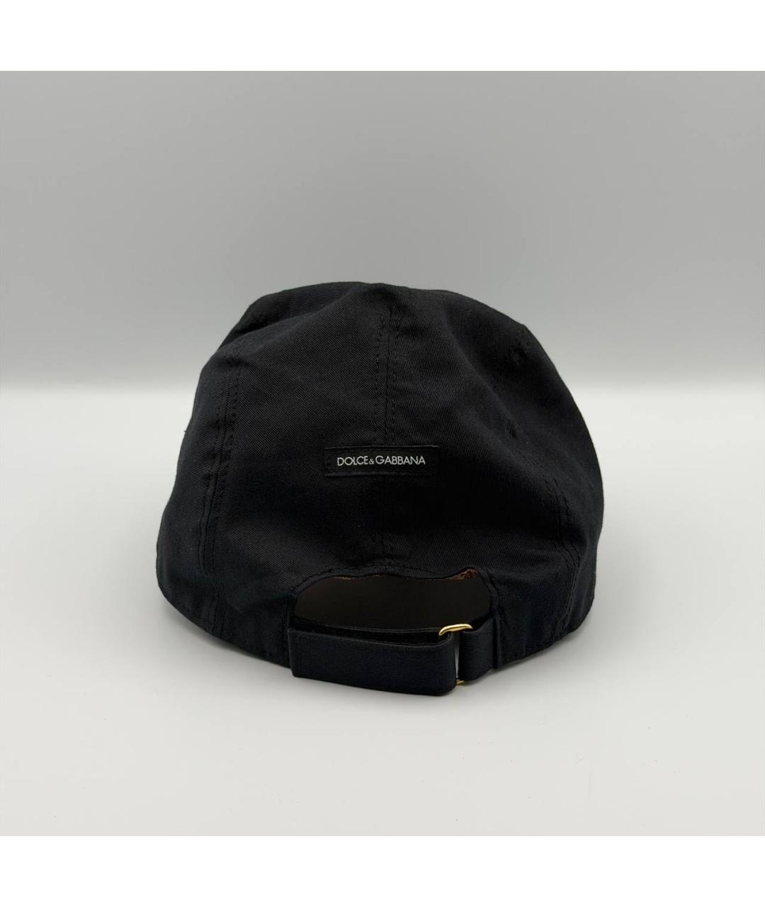 DOLCE&GABBANA Кепка/бейсболка, фото 3