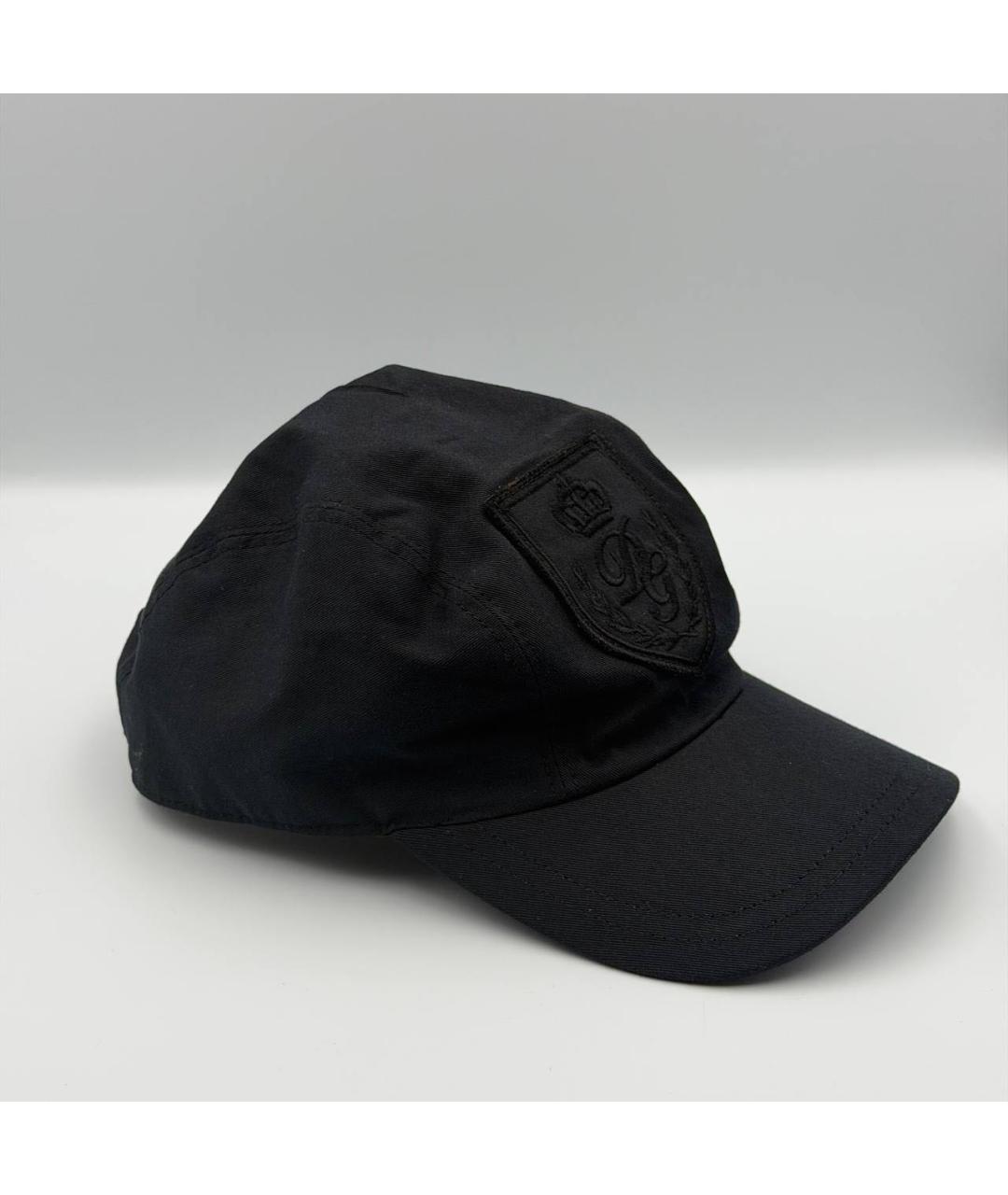 DOLCE&GABBANA Кепка/бейсболка, фото 2