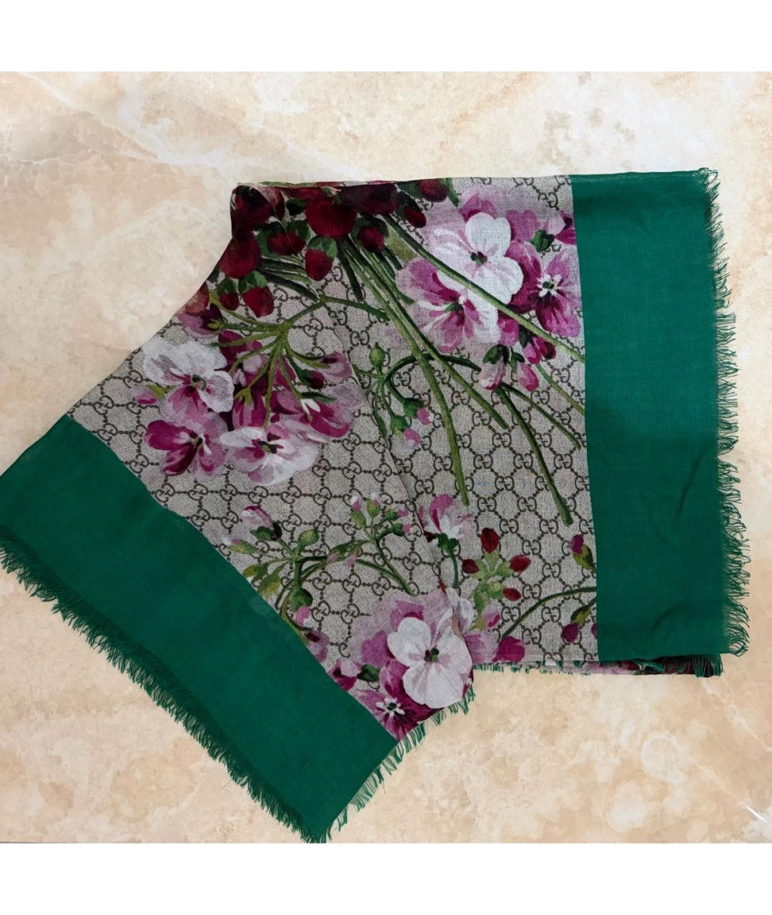 GUCCI Мульти платок, фото 2