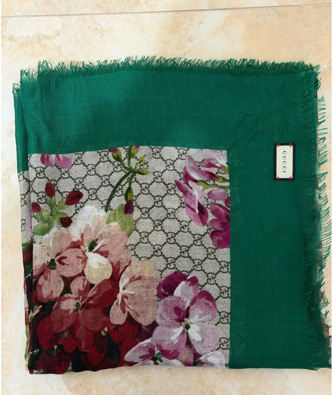 GUCCI Мульти платок, фото 4