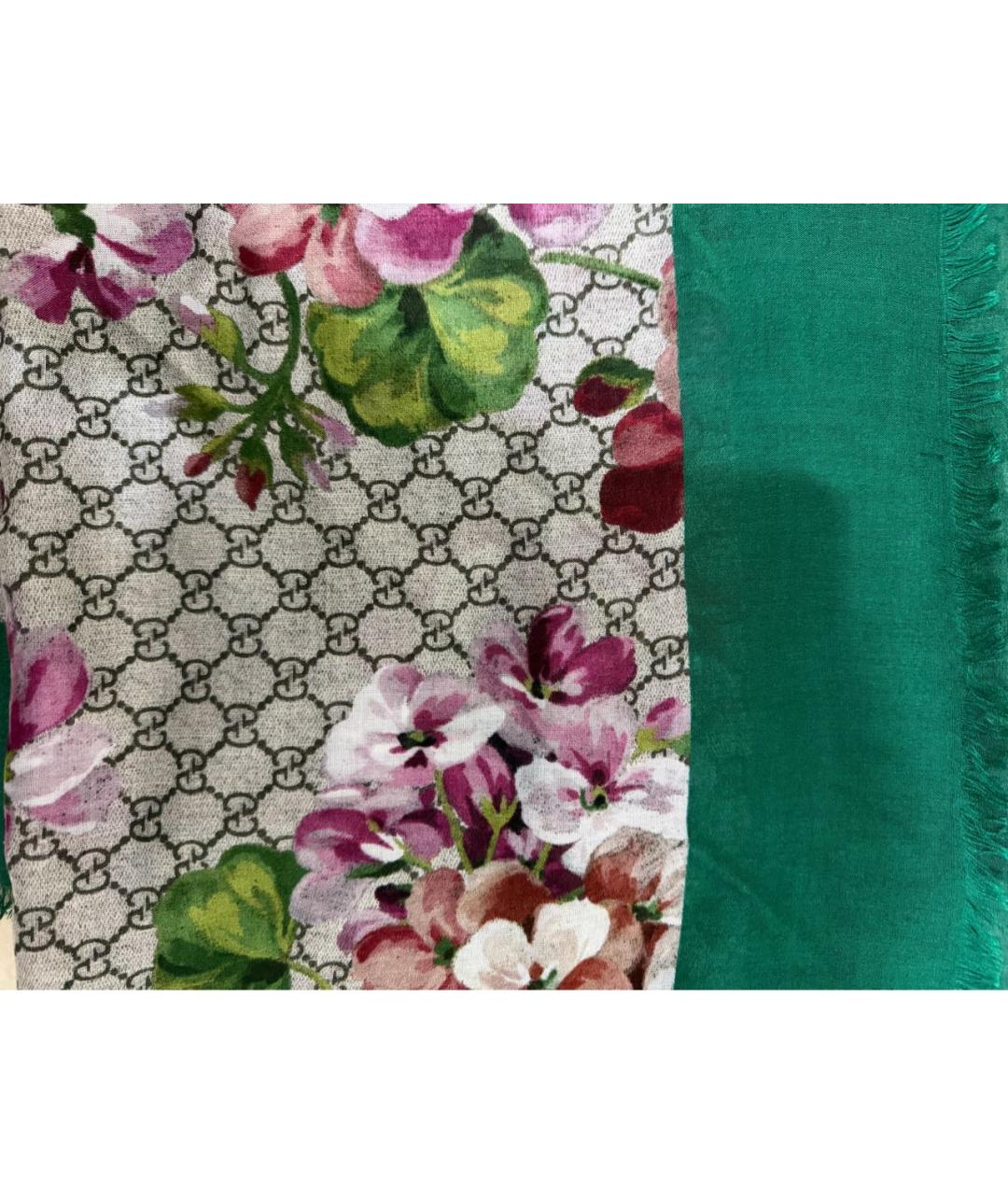 GUCCI Мульти платок, фото 3