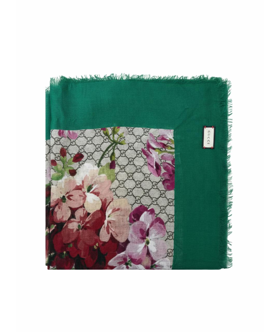 GUCCI Мульти платок, фото 1