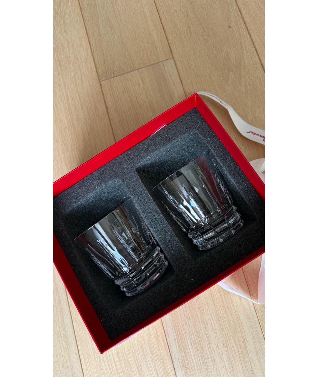 BACCARAT Стакан для виски, фото 2