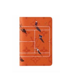 LOUIS VUITTON Кардхолдер