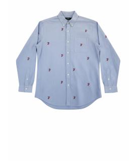 POLO RALPH LAUREN Кэжуал рубашка