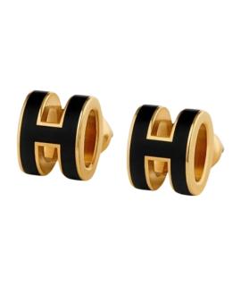 HERMES Серьги