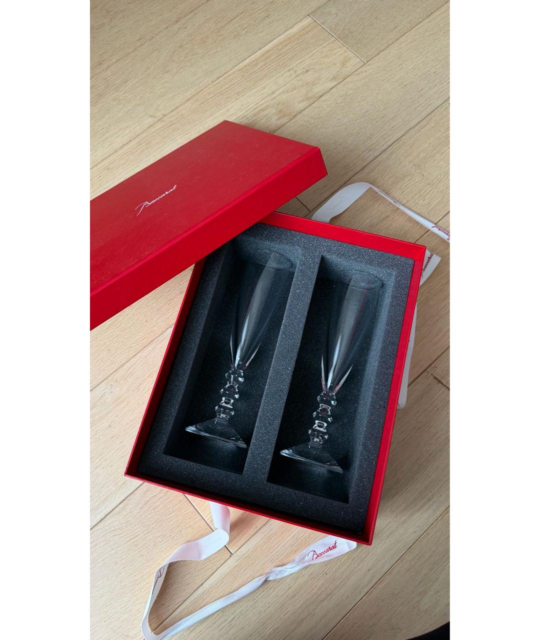 BACCARAT Фужер для шампанского, фото 3