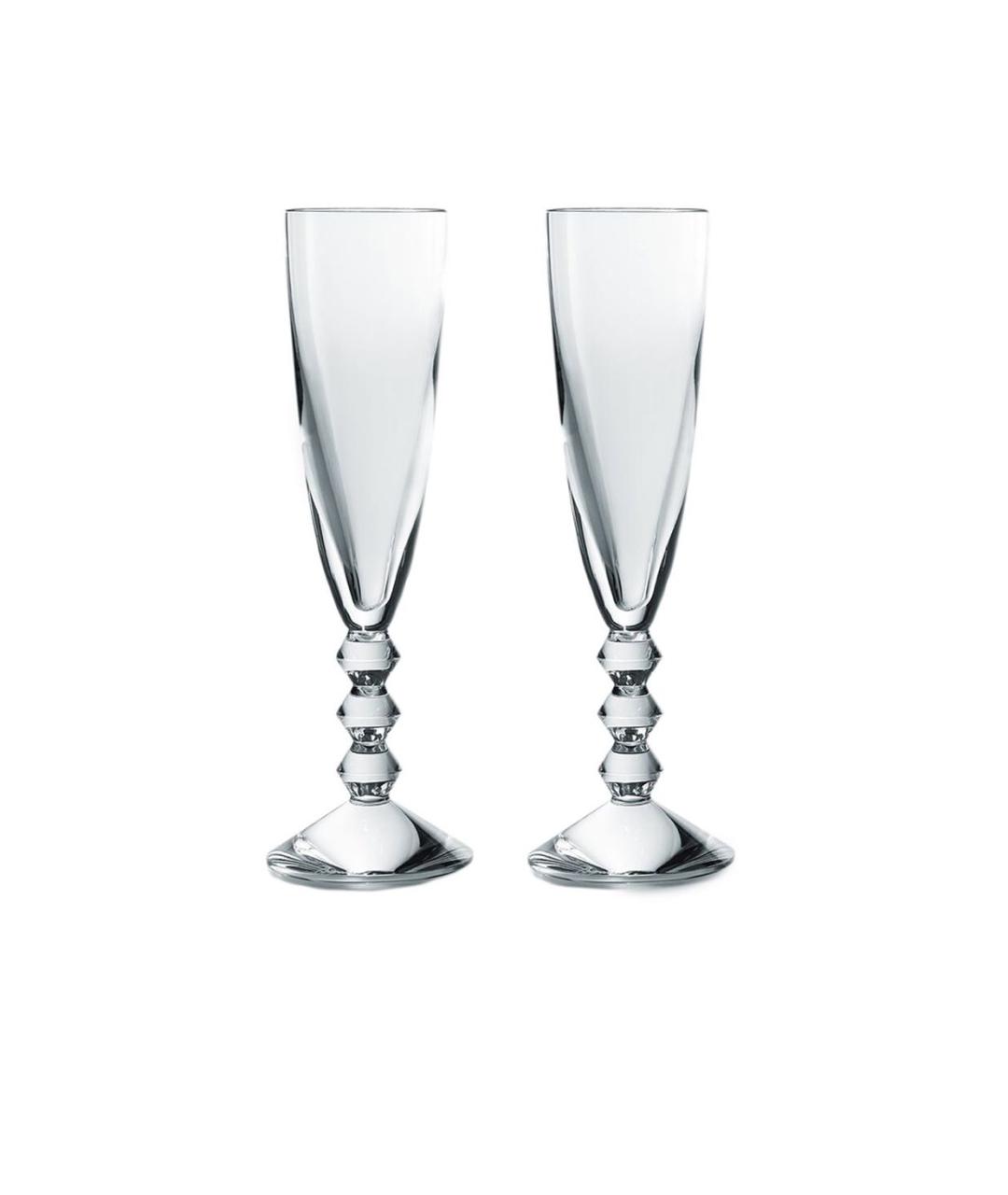 BACCARAT Фужер для шампанского, фото 5