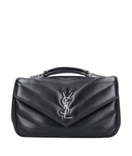 SAINT LAURENT Сумка через плечо