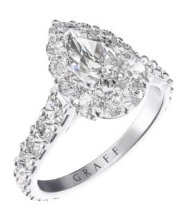 GRAFF Кольцо