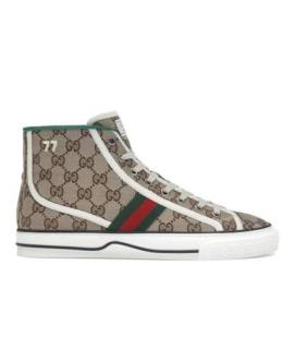 GUCCI Кеды