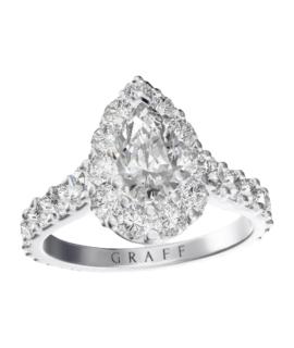 GRAFF Кольцо