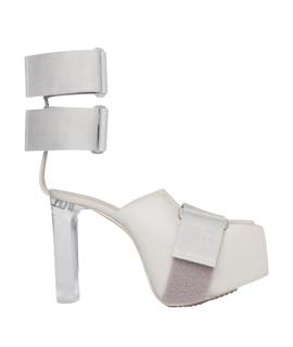 RICK OWENS Босоножки