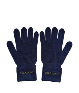 LANVIN Перчатки