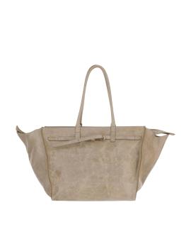 BENEDETTA BRUZZICHES Сумка тоут