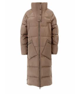 GANNI Пуховик