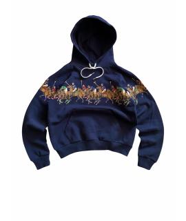 POLO RALPH LAUREN Худи/толстовка