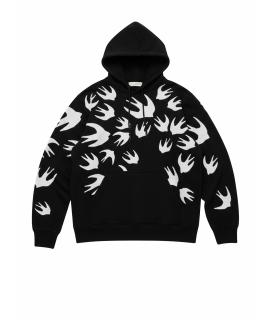 ALEXANDER MCQUEEN Худи/толстовка