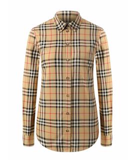 BURBERRY Рубашка