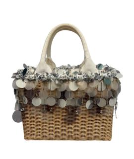 PRADA Сумка с короткими ручками