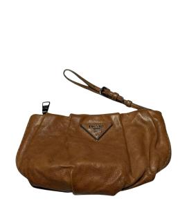 PRADA Клатч/вечерняя сумка