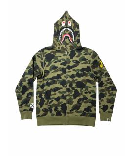 A BATHING APE Худи/толстовка
