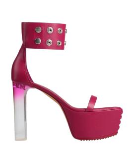 RICK OWENS Босоножки