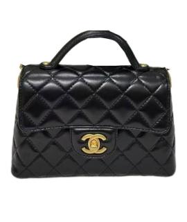 CHANEL Сумка через плечо