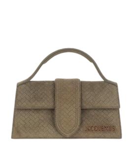 JACQUEMUS Сумка через плечо