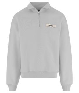 JACQUEMUS Худи/толстовка