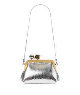 JACQUEMUS Клатч/вечерняя сумка