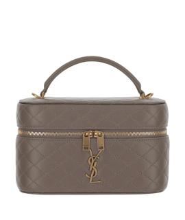 SAINT LAURENT Сумка с короткими ручками