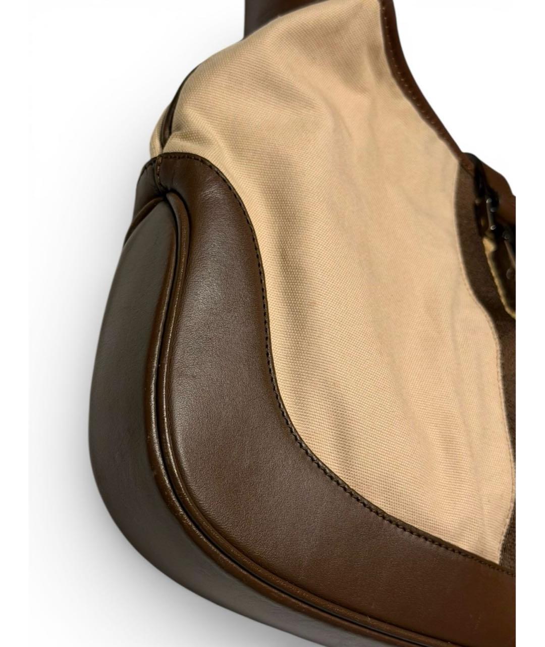 GUCCI Розовая сумка через плечо, фото 5