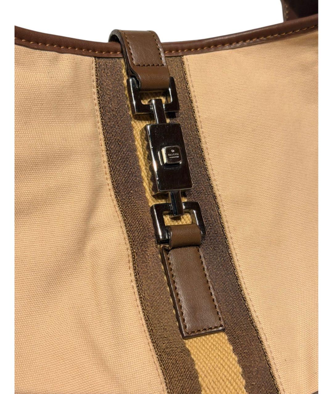 GUCCI Розовая сумка через плечо, фото 6