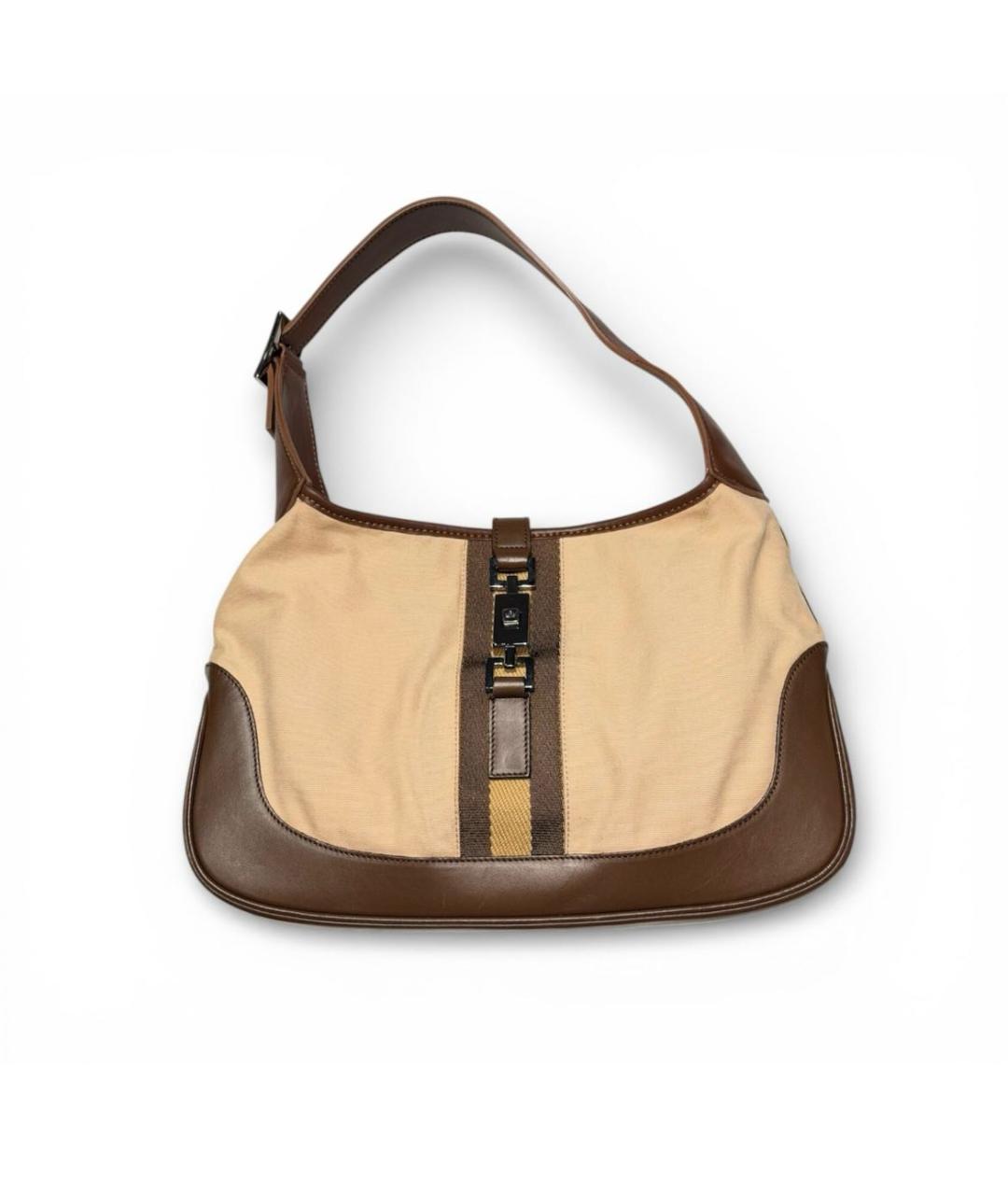 GUCCI Розовая сумка через плечо, фото 7