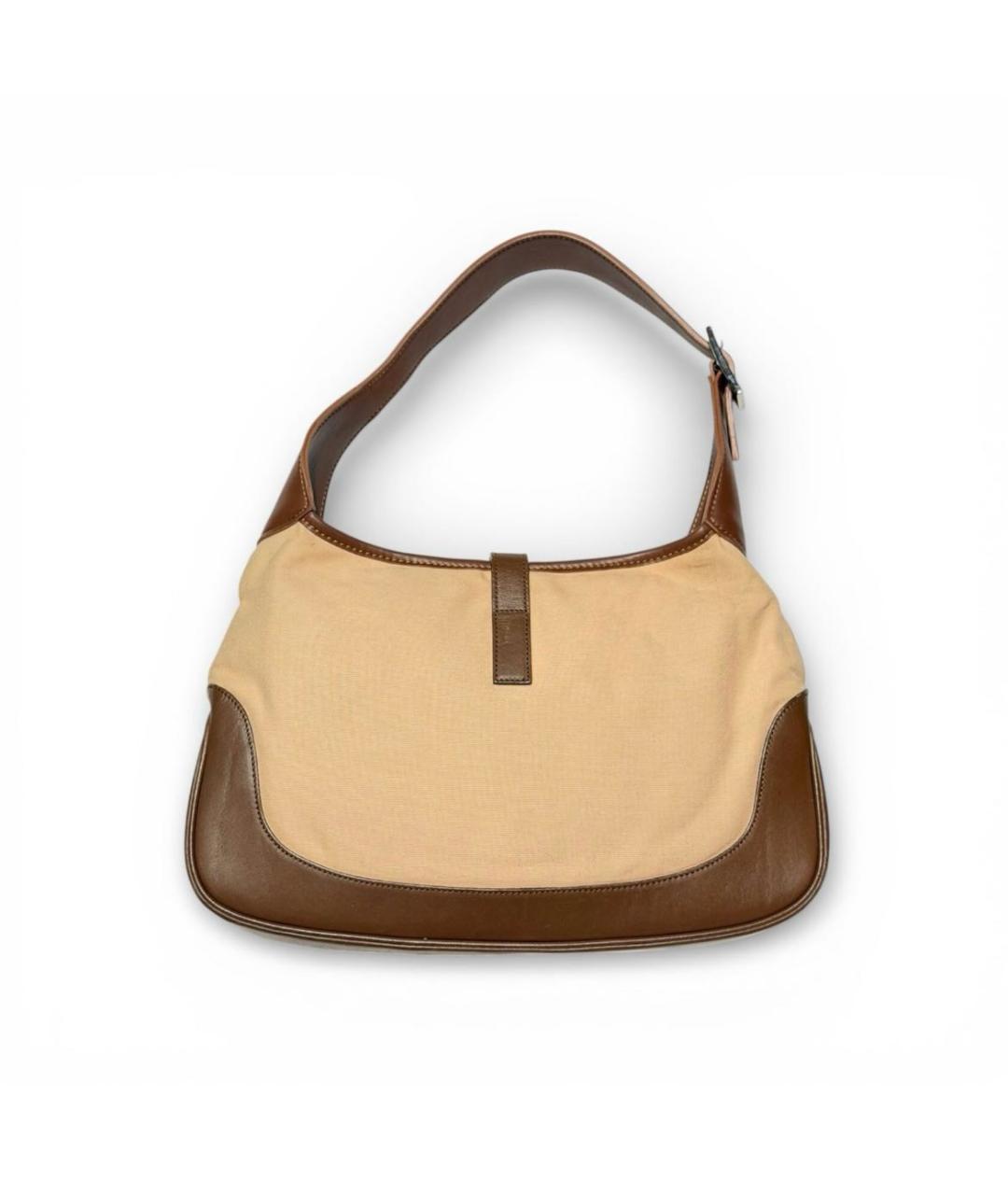 GUCCI Розовая сумка через плечо, фото 2